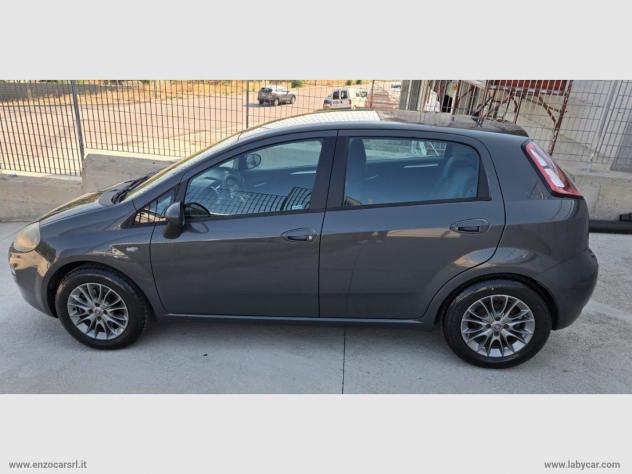 FIAT Punto 1.3 MJT II S&S 95 CV 5p. Lounge - Foto 9