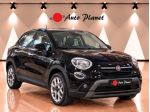 Fiat 500X 1.6 MultiJet 120 CV DCT City Cross