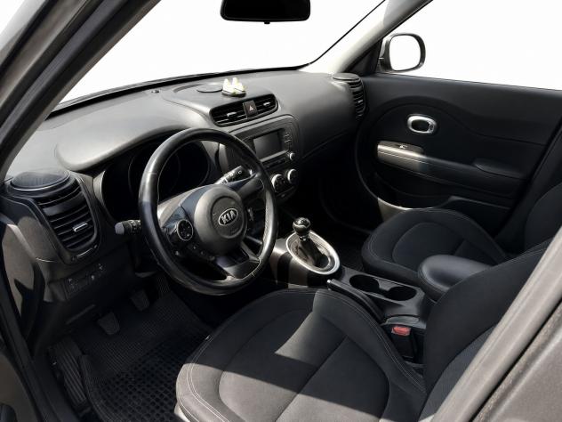 Kia Soul 1.6 CRDi You - Foto 5