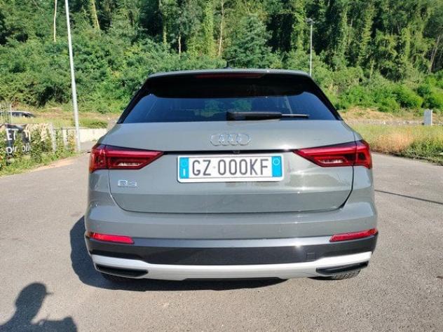 Audi Q3 2.0 35 TDI S Tronic Business Advanced - Foto 7