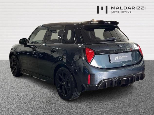 MINI Cooper Mini F65 5p Mini 5p 2.0 S JCW auto - Foto 4