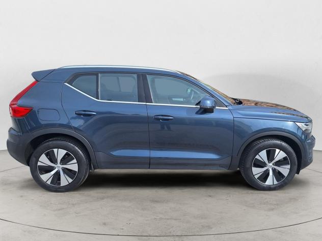 Volvo XC40 Recharge T4 129+82 CV Plug-in Hybrid Automatica Recharge Inscription Expression - Foto 5