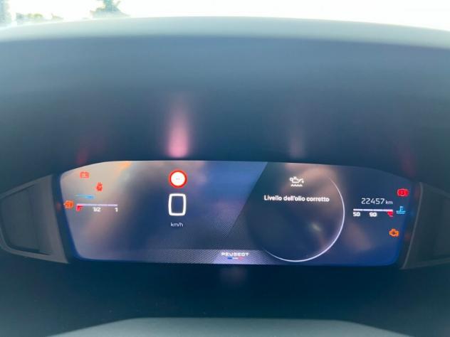 PEUGEOT 208 2ª serie 208 PureTech 100 Stop&Start 5 porte Allure - Foto 6