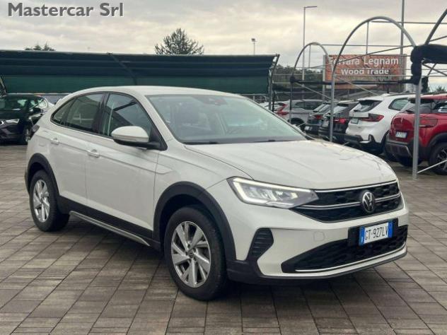 VOLKSWAGEN Taigo NEOPATENTATI Taigo 1.0 LIFE 110cv dsg TG : GT927LV rif. 24054594 - Foto 3