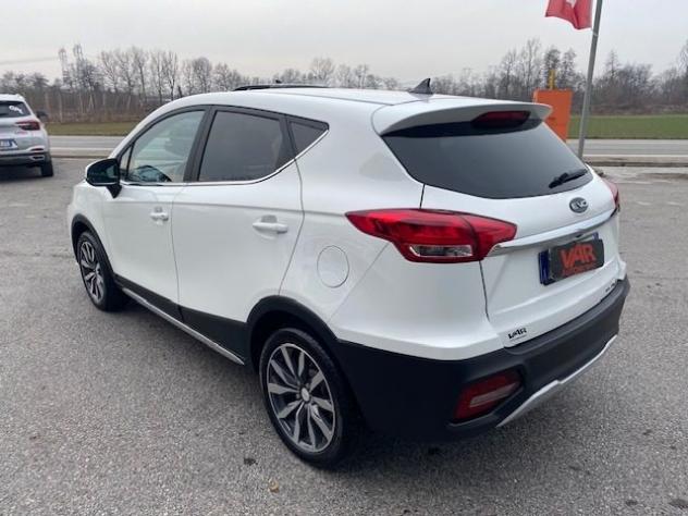 EVO Evo4 1.6 115CV BI-FUEL GPL "COME NUOVA" rif. 23602422 - Foto 4