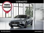 Mercedes-Benz Classe A A 180 d Automatic AMG Line Advanced Plus