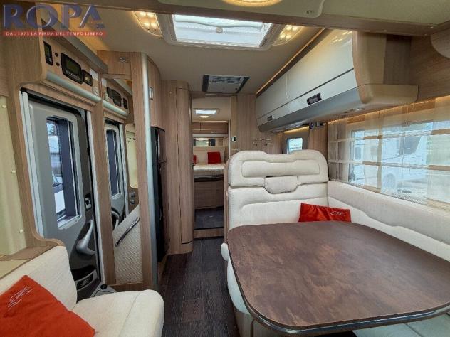 LAIKA ECOVIP 712 GARANZIA 1 ANNO - Foto 3