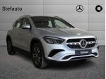 MERCEDES-BENZ GLA 180 d Automatic Executive rif. 23787163