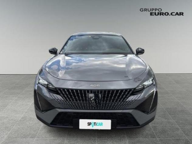 Peugeot 408 GT PureTech 130 EAT8 S&S aut. - Foto 2