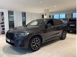BMW X4 xDrive20i MHEV 48V Msport Pelle Navi ( m sport )