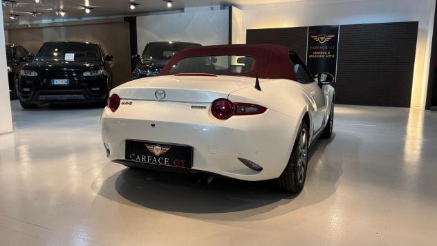 MAZDA MX-5 1.5B 132CV - 2021 - Foto 10