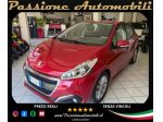 Peugeot 208 PureTech 82 5 porte ALLURE