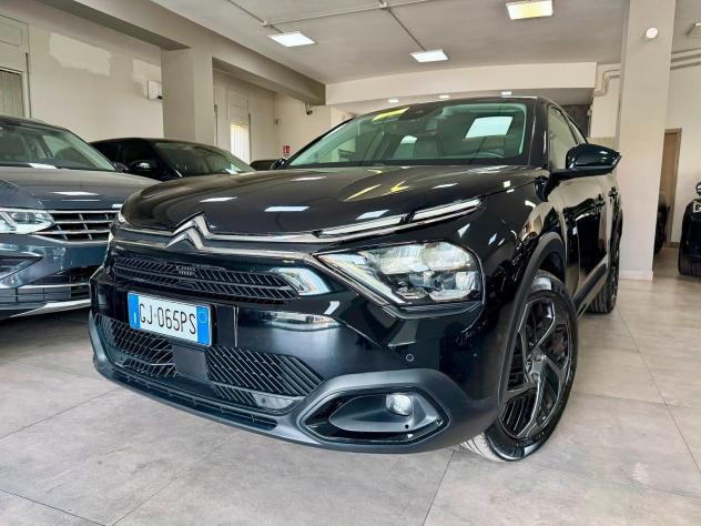 Citroen C4 1.5 BlueHDi 130cv EAT8 Shine 2022 - Foto 3