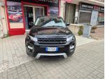 Land Rover Range Rover Evoque Range Rover Evoque 2.2 Sd4 CoupDynamic night  &hellip;