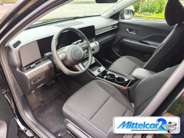 HYUNDAI Kona 1.6 HEV DCT Exellence rif. 24029038 - Foto 10