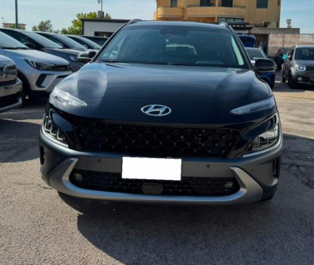 HYUNDAI Kona HEV 1.6 DCT XTech rif. 23904237