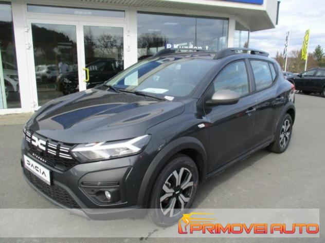 DACIA Sandero Streetway 1.0 TCe ECO-G Expression rif. 21397284 - Foto 5