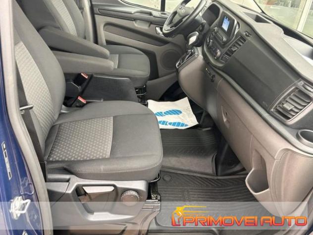 FORD Transit Custom 320 2.0 EcoBlue 185 CV L2 H1 rif. 21817643 - Foto 3