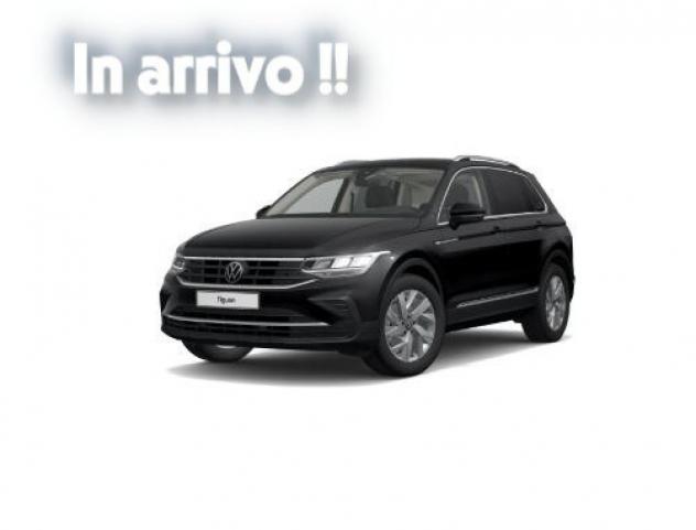 VOLKSWAGEN Tiguan 2ª serie Tiguan 1.5 TSI 150 CV DSG ACT Life
