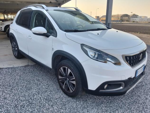 Peugeot 2008 PureTech Turbo 110 S&S Allure - Foto 3