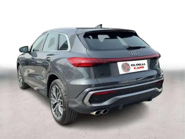 AUDI Q5 40 2.0 tdi mhev S line tech Plus quattro s-tronic/ rif. 23895717 - Foto 2