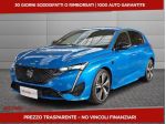 Peugeot 308 1.5 bluehdi GT s&s 130cv eat8