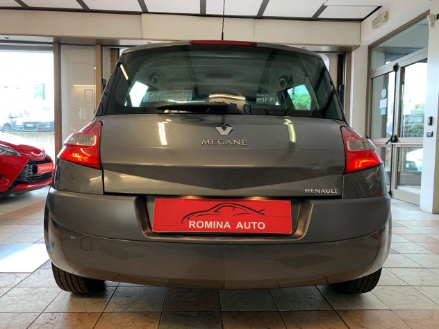 Renault Megane Mane 1.4 16V 5 porte - Foto 9