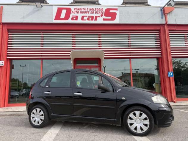 Citroen C3 1.6 hdi 16v EXCLUSIVE 92cv, NEOPATENTATI OK! - Foto 10