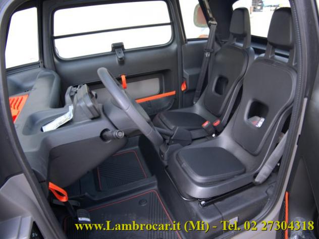 CITROEN Ami My Ami Pack Orange KM0 rif. 23943901 - Foto 2