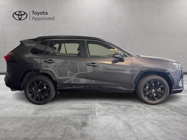 Toyota RAV4 2.5 HV (218CV) E-CVT Style 2WD - Foto 4