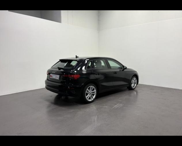 AUDI A3 Sportback 35 TFSI MHEV S-TRONIC rif. 23814514 - Foto 3