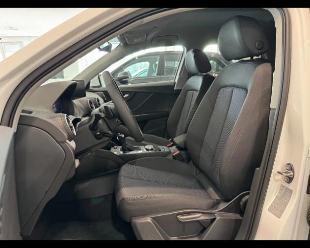 AUDI Q2 35 TFSI S-TRONIC BUSINESS rif. 24058284 - Foto 8
