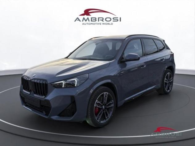 BMW X1 sDrive18i Msport Pro Premium Package rif. 23271806