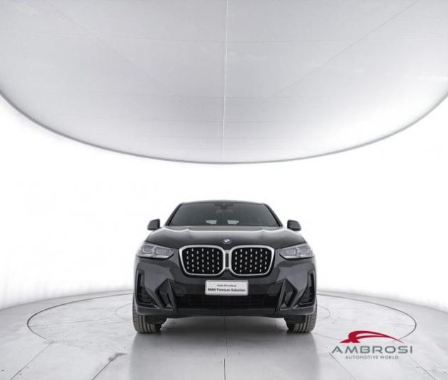 BMW X4 xDrive20d 48V Msport rif. 23452272 - Foto 5
