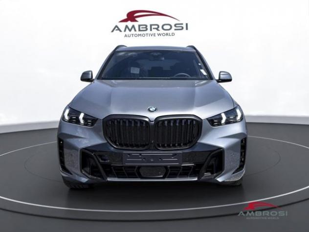 BMW X5 xDrive30d Msport Pro Innovation Comfort Package rif. 23495892 - Foto 7