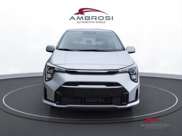 KIA Picanto PE2 MY26 1.0 URBAN TT rif. 23734618 - Foto 7