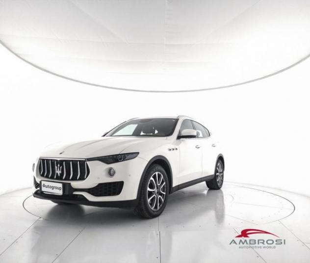 MASERATI Levante Levante V6 Diesel 275 CV AWD rif. 21811707