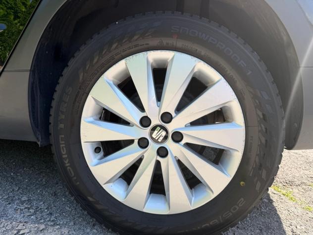 Seat Arona 1.6 TDI 95 CV XCELLENCE EURO 6 - Foto 6