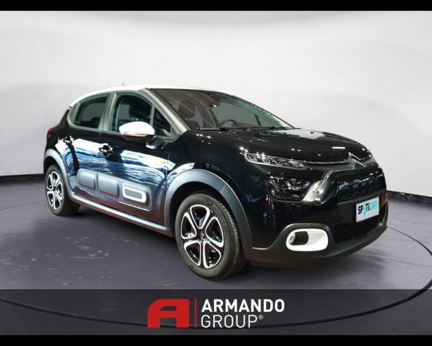 Citroën C3 3ª serie PureTech 83 S&S Plus - Foto 3