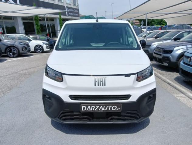 FIAT Doblo Crew Cab N1 L2 5Posti 1.5 BlueHdi 100CV Long rif. 23816463 - Foto 2