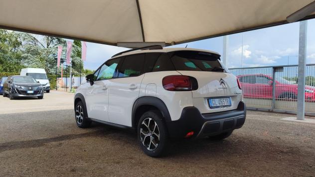 Citroën C3 Aircross PureTech 130 S&S Shine EAT6 - Foto 6