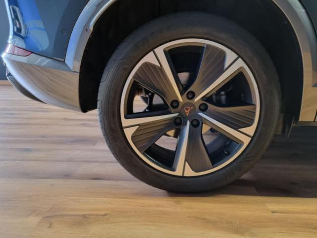 CUPRA Formentor 1.5 TSI DSG rif. 23980067 - Foto 7