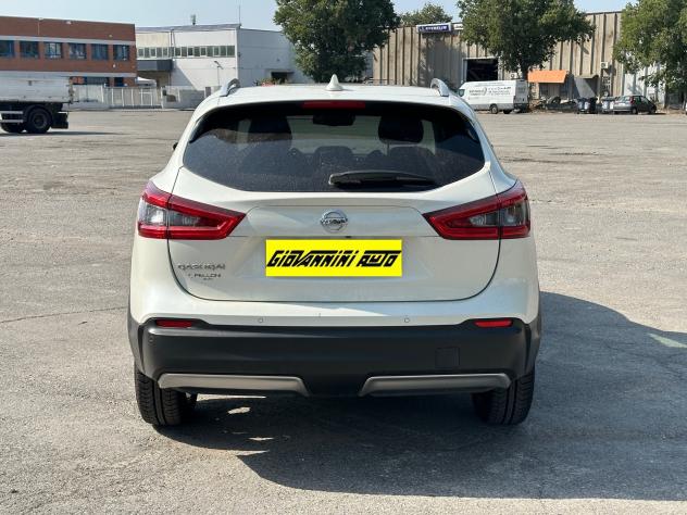 Nissan Qashqai 1.3 DIG-T 140 CV Tekna+ - Foto 6