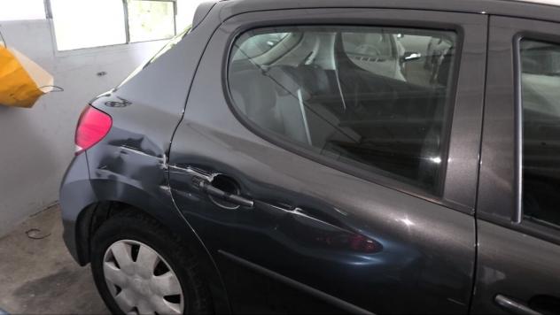 Peugeot 207 1.4 GPL 1 proprietario - Foto 9