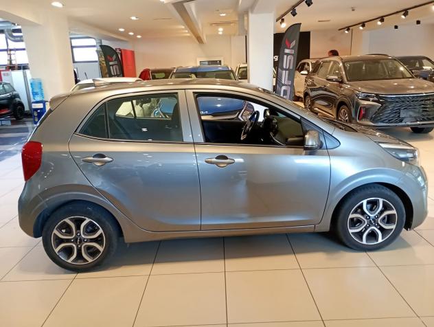 Kia Picanto 1.0 STYLE - Foto 5