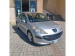 NEOPATENTATI 207 1.4 TDI NEOPATENTATI