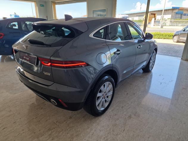 Jaguar E-Pace S 2.0D 180 CV AWD - Foto 3