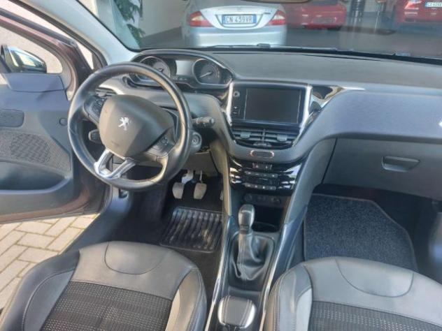 PEUGEOT 2008 1° serie 1.2 VTi 82CV Allure rif. 23613403 - Foto 5