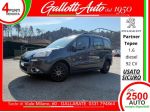 Peugeot Partner Tepee 1.6 hdi Active (premium) 92cv E5