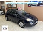 Fiat Punto Evo 1.4 METANO *CASA ADRE* PERFETTA